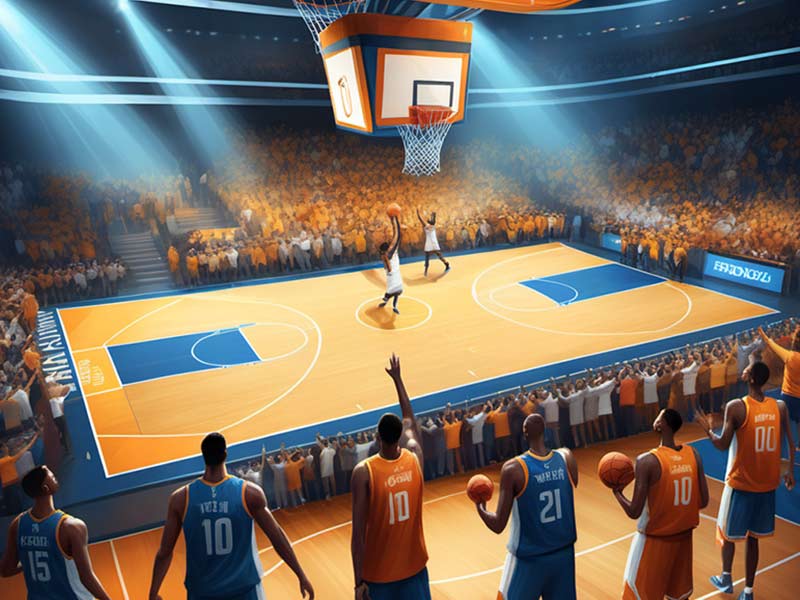 喬治今日賽后采訪視頻片段！談及接下來(lái)在主場(chǎng)舉行的附加賽！