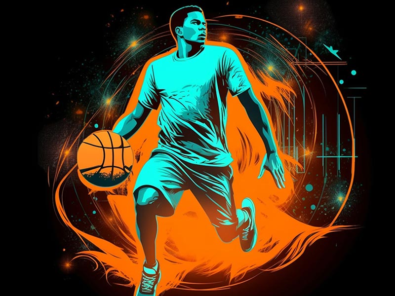 回憶是把雙刃劍！致敬籃球孤膽英雄邁克爾.喬丹