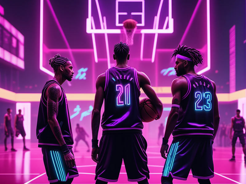 詹姆斯此前：論能力沒(méi)人達(dá)到KD水準(zhǔn)，從未見(jiàn)過(guò)像他這樣得分無(wú)死角