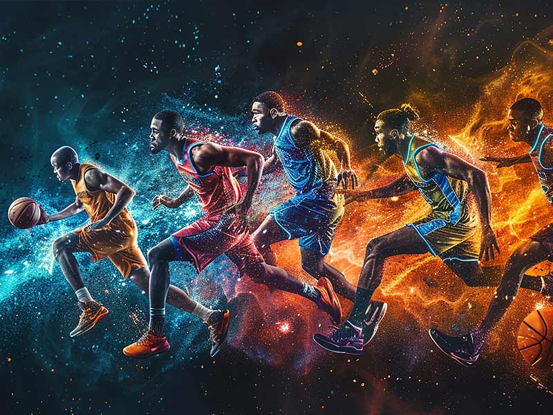 季后賽碰面！布朗尼此前與阿門交手的集錦，兩人都砍下16分！