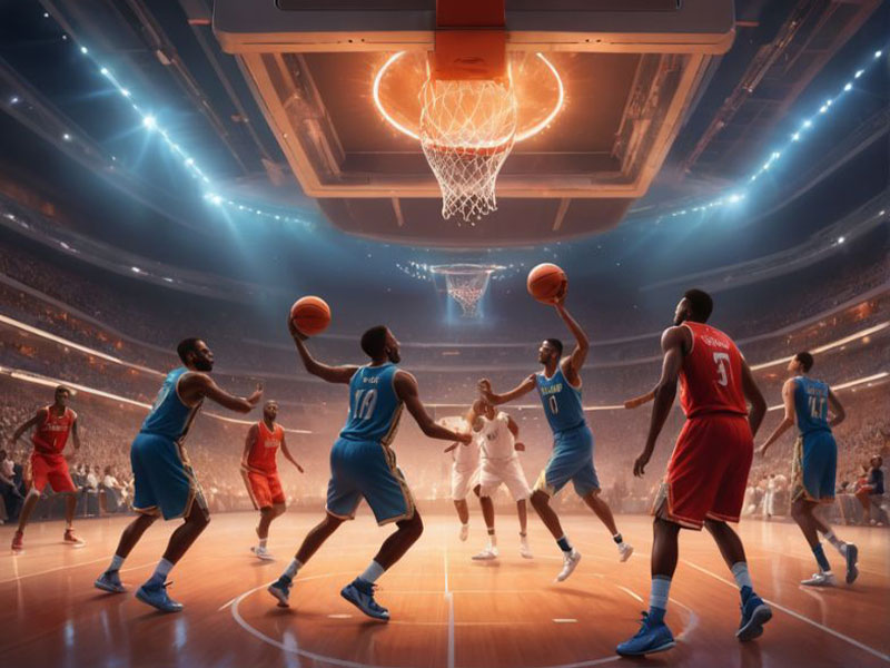 贏(yíng)就完了！六連勝！西部第三！湖人的勝利把依姐樂(lè)壞了