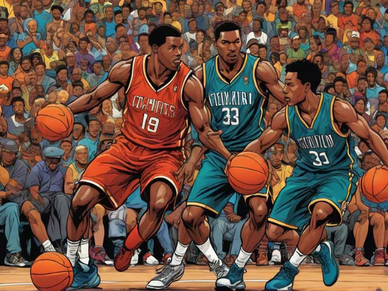 艾頓的“崩潰”瞬間：別劇透！我想自己看季后賽對(duì)手！...