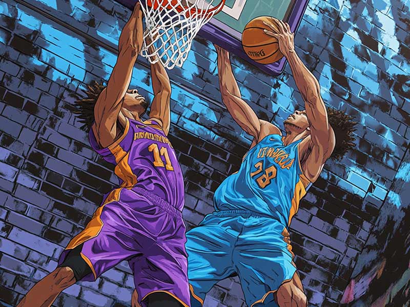 博主：火箭打湖人算是大禮包！烏度卡運氣不錯！但別拖到G67