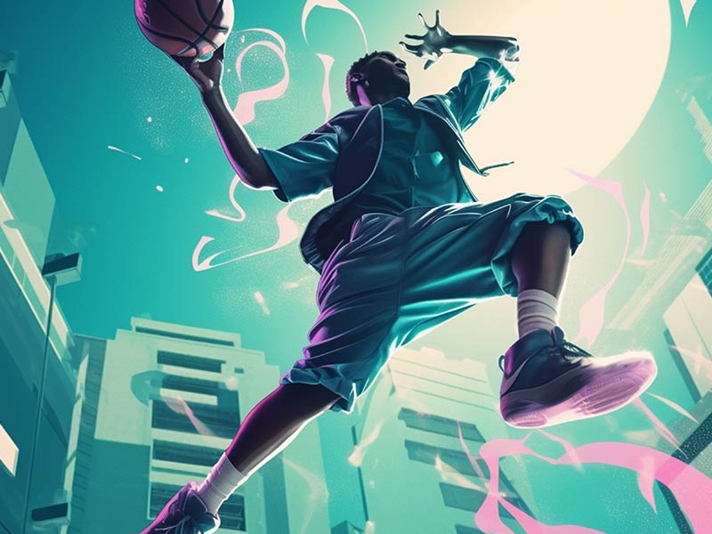 “詹姆斯哈登心目中的最佳陣容”