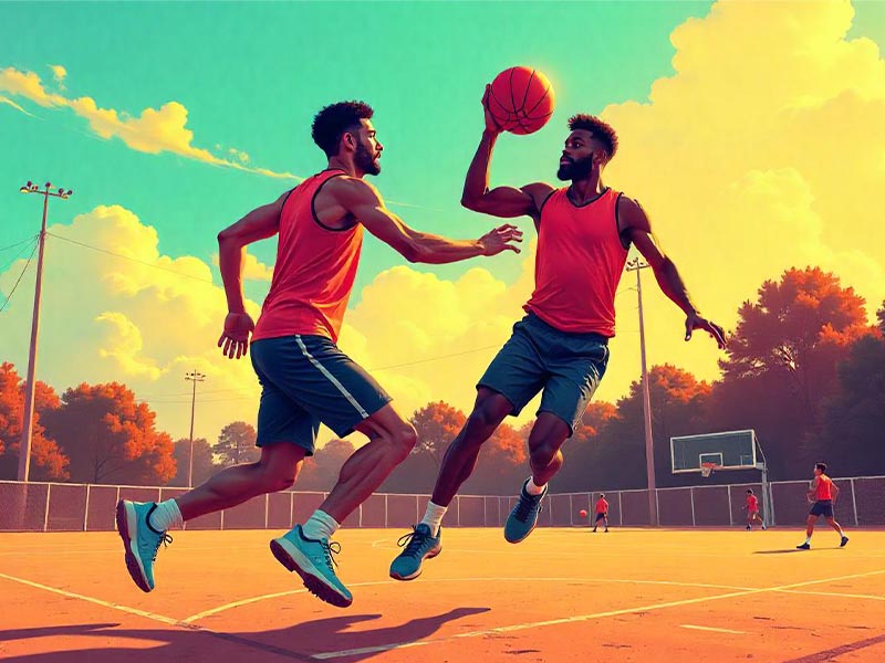 烏度卡談對陣湖人：他們雖然缺兵少將，但陣中仍有頂尖球星，不能掉以輕心