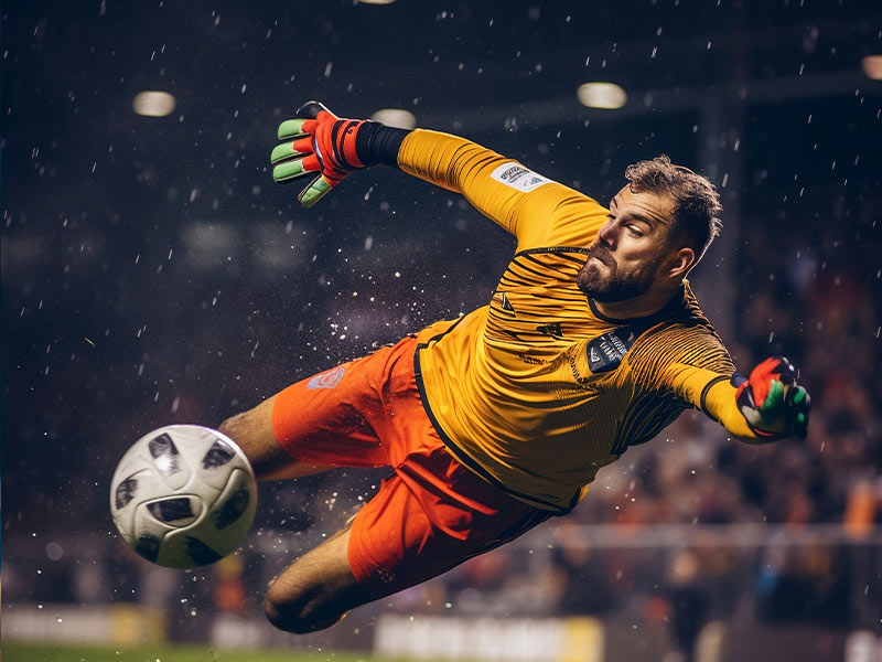 魯尼稱這球是英超歷史上最精彩的進(jìn)球，你同意嗎