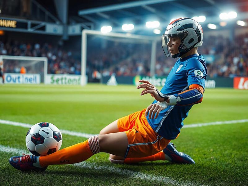 旋轉(zhuǎn)彩虹過(guò)人，你比內(nèi)馬爾還牛！快報(bào)警把他抓走